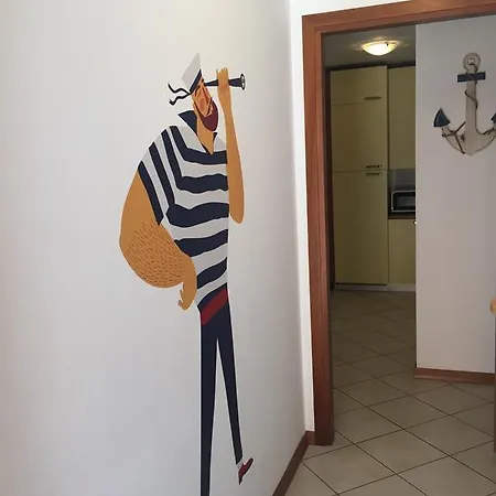 Apartment Corte San Marco