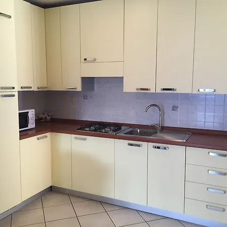 Appartement Corte San Marco