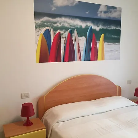 Appartement Corte San Marco *