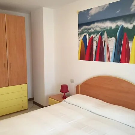 Appartement Corte San Marco