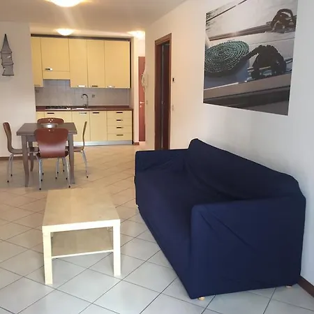 Appartement Corte San Marco Grado