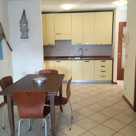 Apartment Corte San Marco *