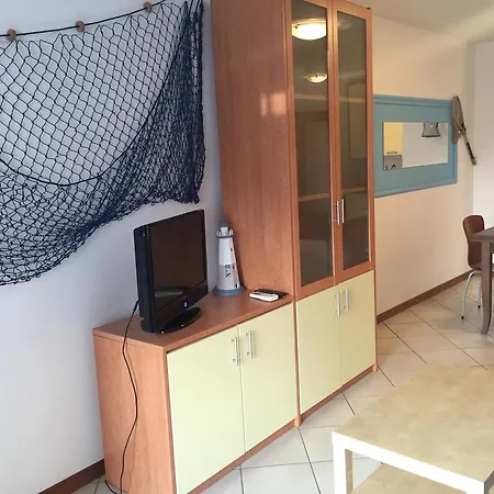 Appartement Corte San Marco