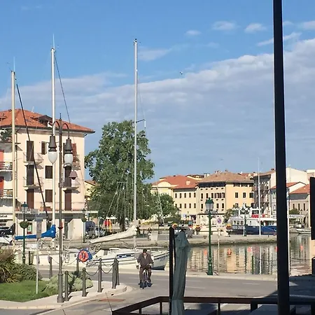 Appartement Corte San Marco Grado