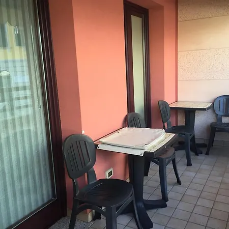 Appartement Corte San Marco