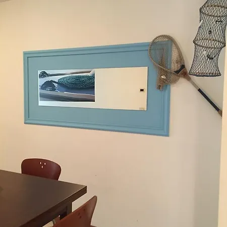 Apartment Corte San Marco Grado