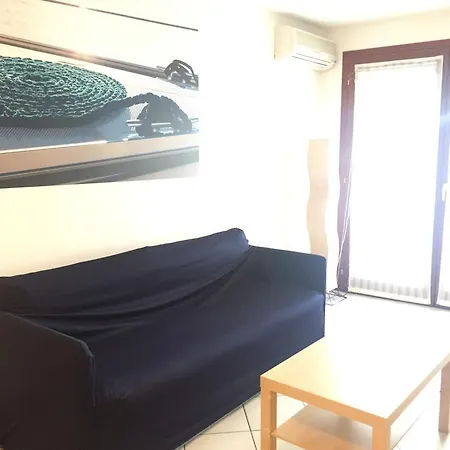 Apartment Corte San Marco *