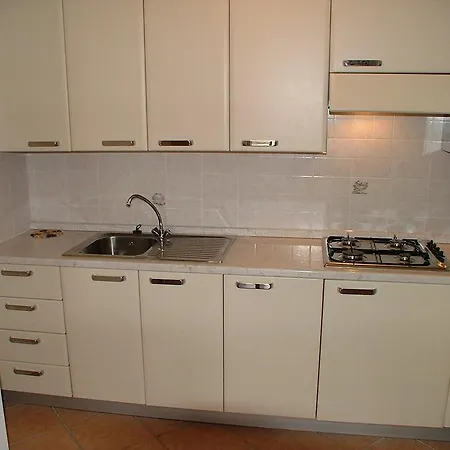 Appartement Corte San Marco Grado