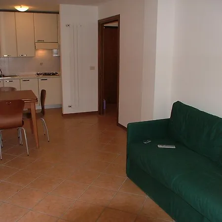 Appartement Corte San Marco *
