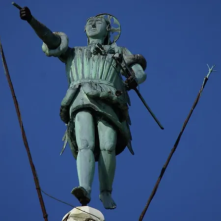 Corte San Marco Grado