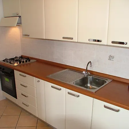Corte San Marco Appartement *
