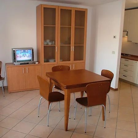 Appartement Corte San Marco Grado