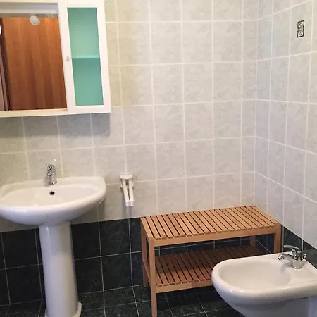 Corte San Marco Apartment *