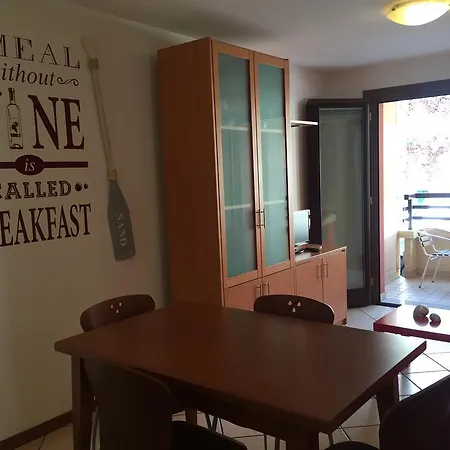 Appartement Corte San Marco
