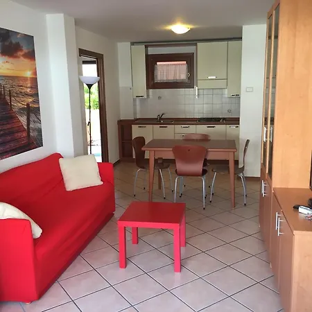 Corte San Marco Appartement