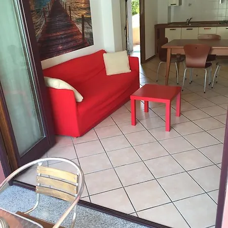 Apartment Corte San Marco *