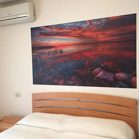 Corte San Marco Apartment *