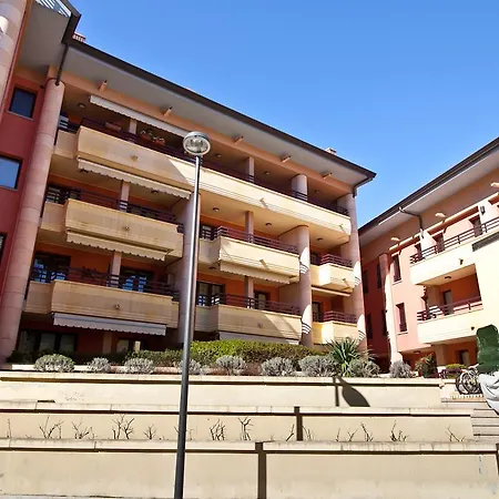 Appartement Corte San Marco Grado