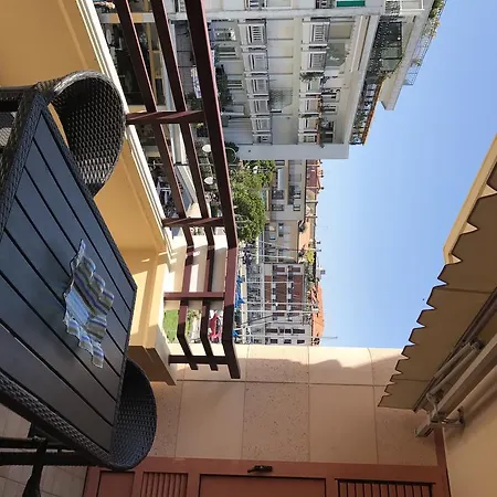 Apartment Corte San Marco