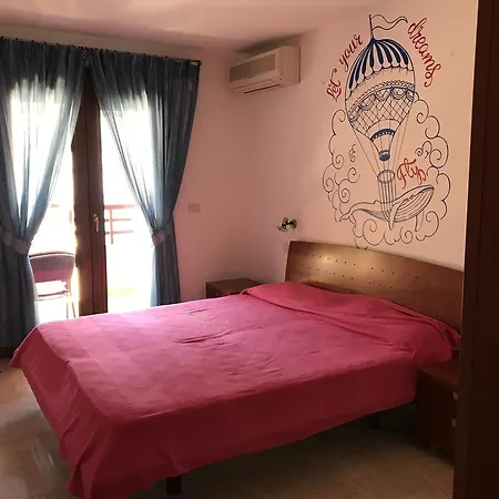 Corte San Marco Appartement Grado