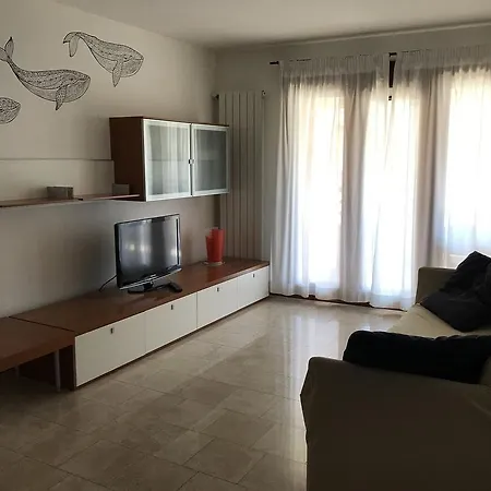 Corte San Marco Appartement