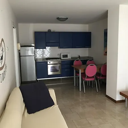 Apartment Corte San Marco *